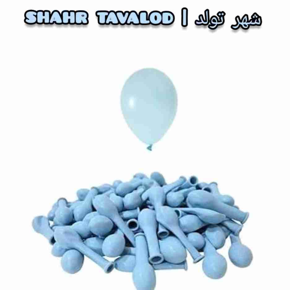 بادکنک ها