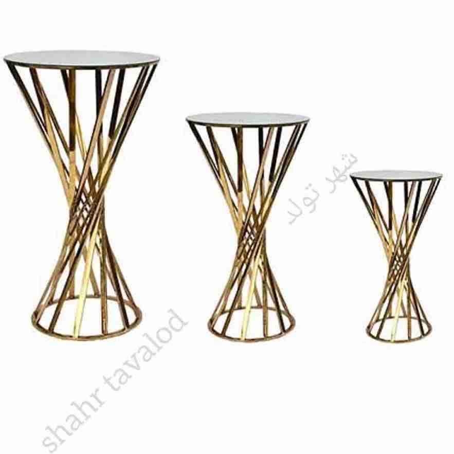 لوازم اجاره ای جشن و مراسمات