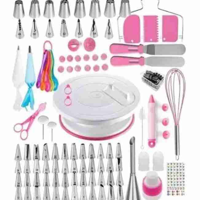 لوازم قنادی