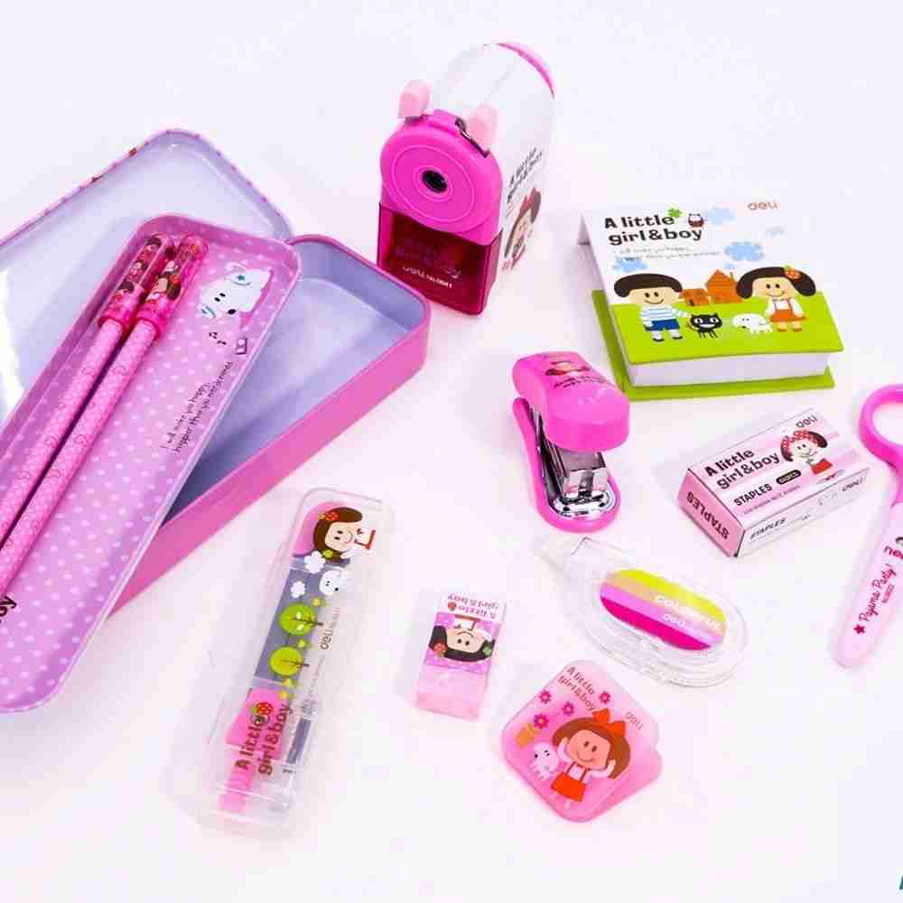 لوازم تحریر و نقاشی