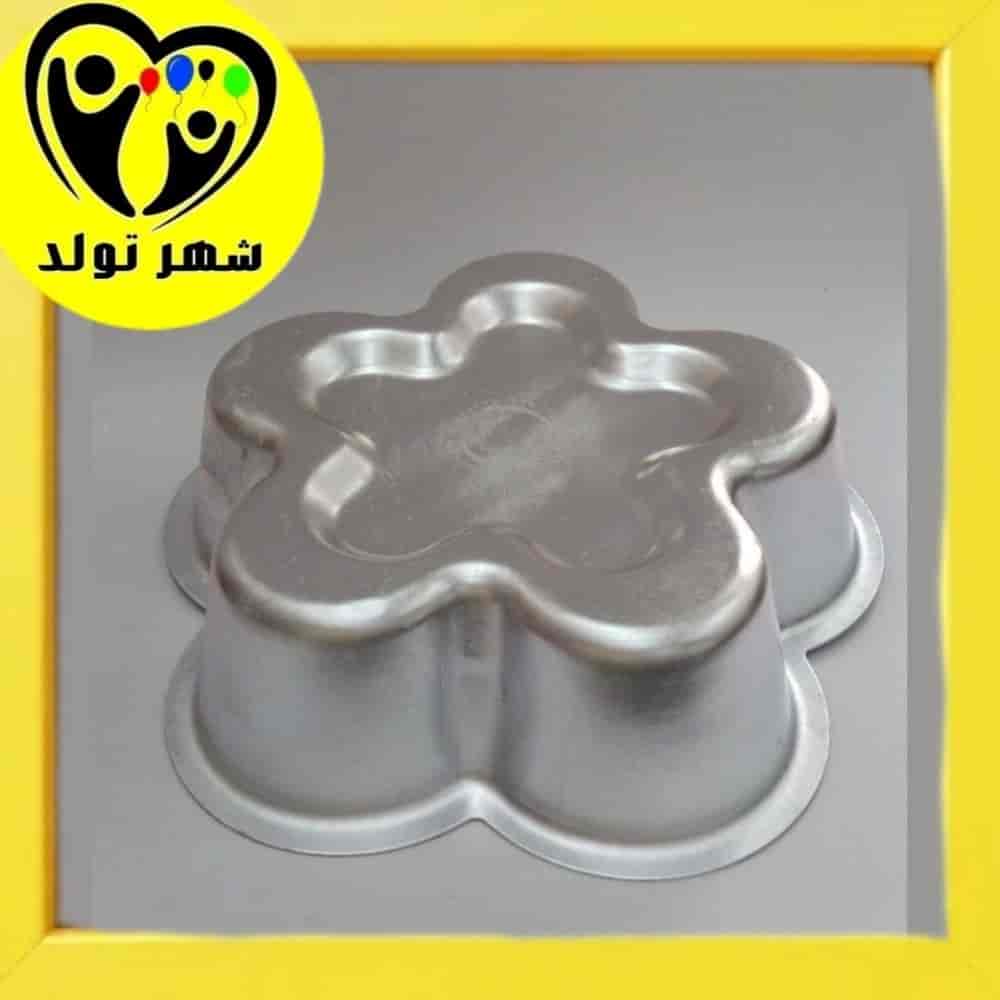 قالب آلمینیوم